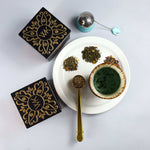 The Whistling Kettle Tea Snake Charmer