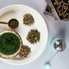 The Whistling Kettle Tea Soul Tonic
