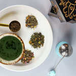 The Whistling Kettle Tea Soul Tonic